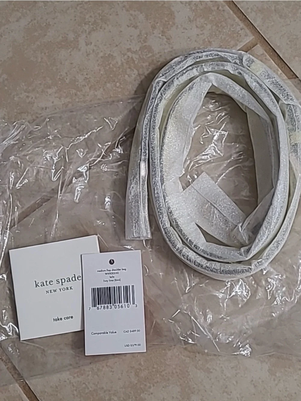Kate Spade Bag